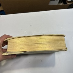 Vintage Holy Bible – Family Heritage Edition -Self Pronouncing – Old & New