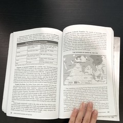 AMSCO AP Edition World History: Modern 1200-Present Paperback Perfection HS