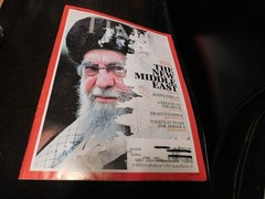 Time Magazine July 7 2025