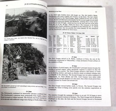 STACKPOLE MILITARY HISTORY LOT-WWII, Luftwaffe, Air Force,World War II
