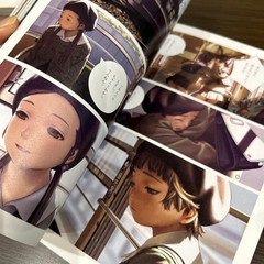 All 10 Set Range Murata”robot” Shou Tajima Hiroyuki Asada Miggy Book Japan s:30
