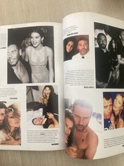 Vogue Turkey June 2018 Mert Alaş & Kendall Jenner / Fast Shipping