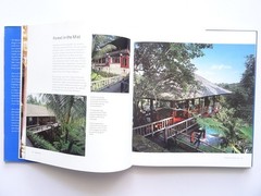 Bali Modern Interior Architecture Photo Book 2004 176 Pages From Japan