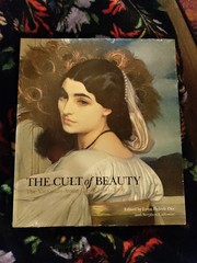 The Cult of Beauty: The Victorian Avant-Garde 1860-1900 (2012, Hardcover) NEW