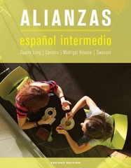Alianzas Paperback