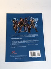 NUMENERA Character Options 1 & 2 RPG – Monte Cook Games
