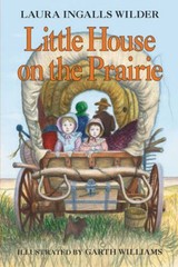 Little House on the Prairie (Little House, No 3) – Paperback – GOOD