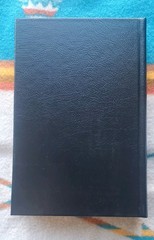 The Wounded Land by Stephen R. Donaldson-Grim Oak Press-SIGNED-First Edition
