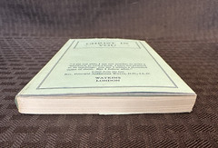Christ In You by John M Watkins ~ Paperback ~ 1975 Reprint ~ 216 Pages