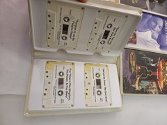 11 John Hagee Ministries Audio Tape Sets 41 Total Cassettes Religious Teachings