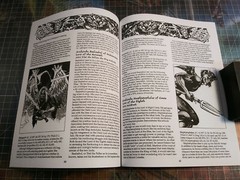 Guide to Hell – Dungeons & Dragons