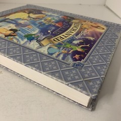 2005 Disney Enchanted Tales Book Hardcover Illustrated (301 pages)