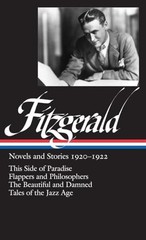 F. Scott Fitzgerald: Novels and Stories 1920-1922 (L…