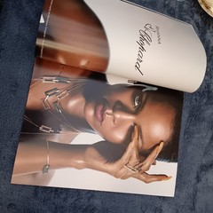 Vogue Paris No. 983 Dec 2017 Jan 2018 Rihanna Cover French Edition