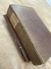 1814 Practical Observations In Surgery – William Hey. Illustrated Plates Antique