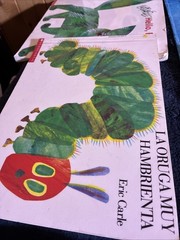Lot Of 13 Eric Carle Collection Books