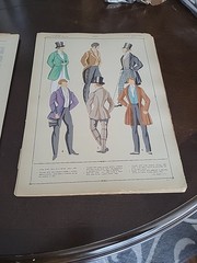 The History of French Masculine Costume Appearance Of The Second Empire Fops