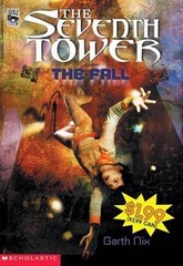 Fall (The Seventh Tower) by Garth Nix