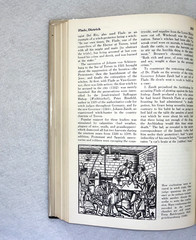 Encyclopedia of Witchcraft and Demonology Robbins 1959 Crown HC/DJ Occult BCE