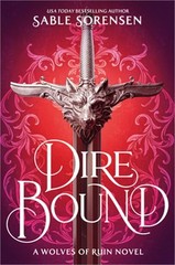 Dire Bound (Standard Edition) (Hardback or Cased Book)