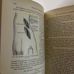 Antique Manual Of Operative Surgery by Joseph D. Bryant M.D. Vintage 1900 3rd Ed