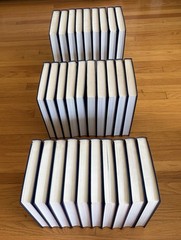 Encyclopedia Britannica 15th Edition 30 Vol Volume Complete Set