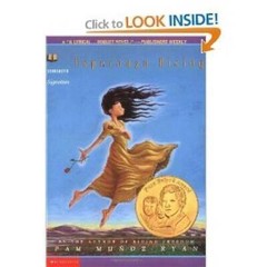 Esperanza Rising – Paperback By PAM MUNOZ RYAN – GOOD