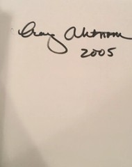 Call of the Child by Craig Ahlstrom First & Signed Ills By Dave Huddleston