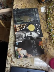 Giver Quartet Box Set by Lois Lowry (2014, Quantity Pack)