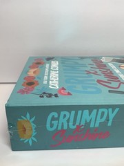Catherine Cowles Grumpy x Sunshine Collection Omnibus Book w/Rare Tote Bag NEW