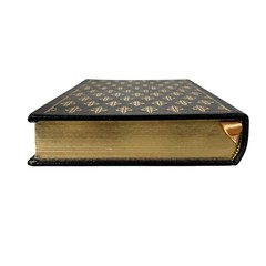 The Three Musketeers Alexandre Dumas Easton Press Leatherbound Sealed