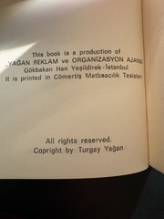 Nasreddin Hodja Stories Turgay Yagan Turkish Folklore Illustrated Booklet