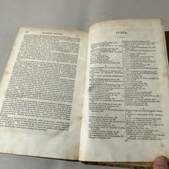 American Journal Medical Sciences 1832 First Edition Book Plates Volume 10