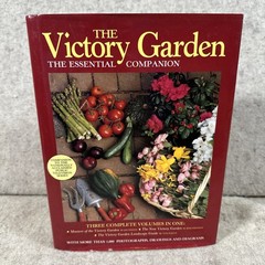 The Victory Garden: The Essential Companion : Three Complete Volumes in One …