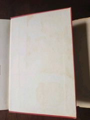 LET’S BE HUMAN 1947 BOOK GIFTED BY HENRY FORD II FORD MEMORABILIA COLLECTIBLE