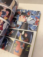 Vintage Macross Anime Book Set Of 2 Japanese Paperback Editions