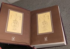 Federico Garcia Lorca – Obras Completas 1967 Spanish Edition **SEE PHOTOS**