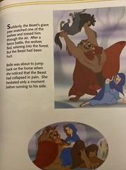 Disney Enchanted Tales Book Hardcover Illustrated (301 pages) 2005