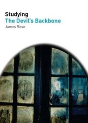 Studying the Devil’s Backbone by M.S Rose, James, Professor: Used