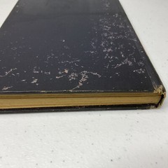 1945 Black Boy A Record of Childhood and Youth by Richard Wright Book