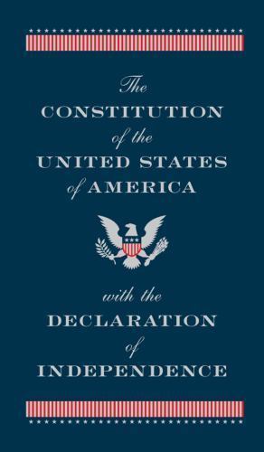 The Constitution of the United States of America with the Declaration of…