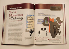 Sociology & You – Student Text – by McGraw Hill – Networks Learning System