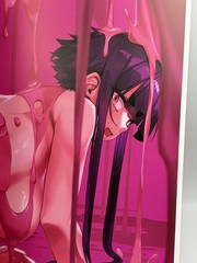 Happa no Manma Bujou Vol.4 Jovejun Original Art Book A4/32P Doujinshi C107