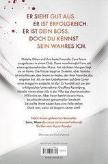 Iliana Xander F Der Boss – Ist er ein Monster oder ein G (Paperback) (UK IMPORT)