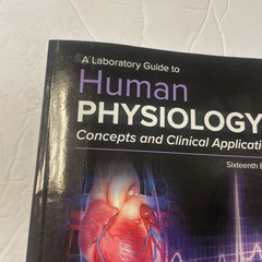 Loose Leaf for Human Physiology – Loose Leaf, by Fox Stuart Ira