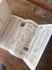 Behold a Pale Horse | Cooper | 1991 PB | Unrevised 500 Pg w/ Foldout | PROTOCOLS