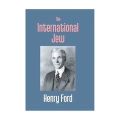 The International Jew