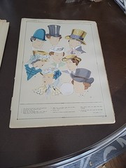 The History of French Masculine Costume Appearance Of The Second Empire Fops