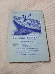 Popular Netcraft By Ludgate 1945 6th Edition 71 Pages