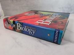 2010 Miller & Levine Biology Teacher’s Edition Textbook Hardcover